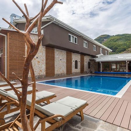 Hotel Sport, Resort 마르로보 외부 사진
